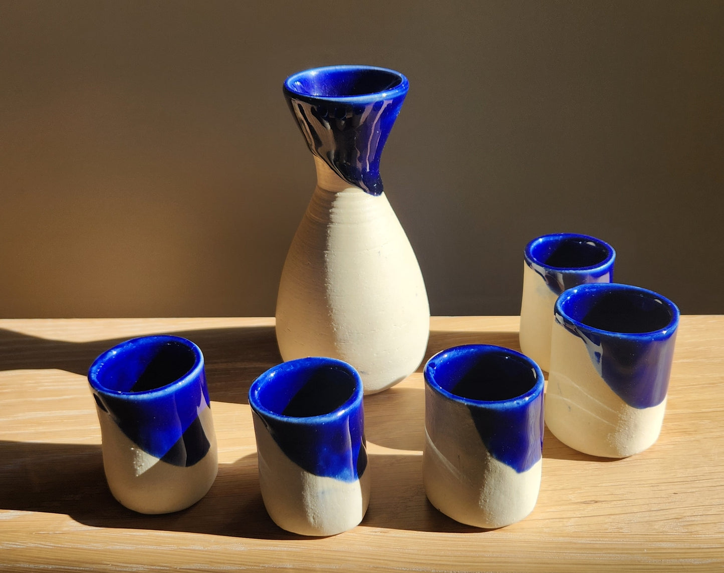 Sake Set (Kyoto)