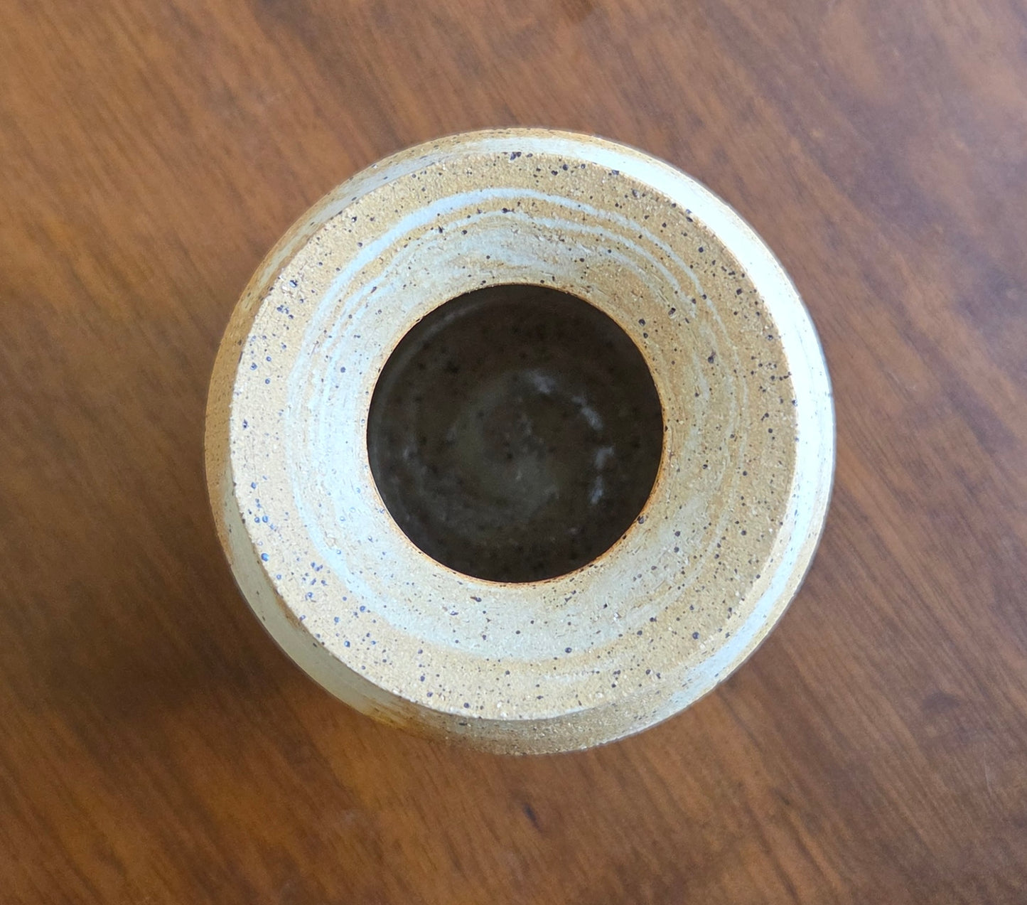 Bud Vase (Sandstorm - Bottle)