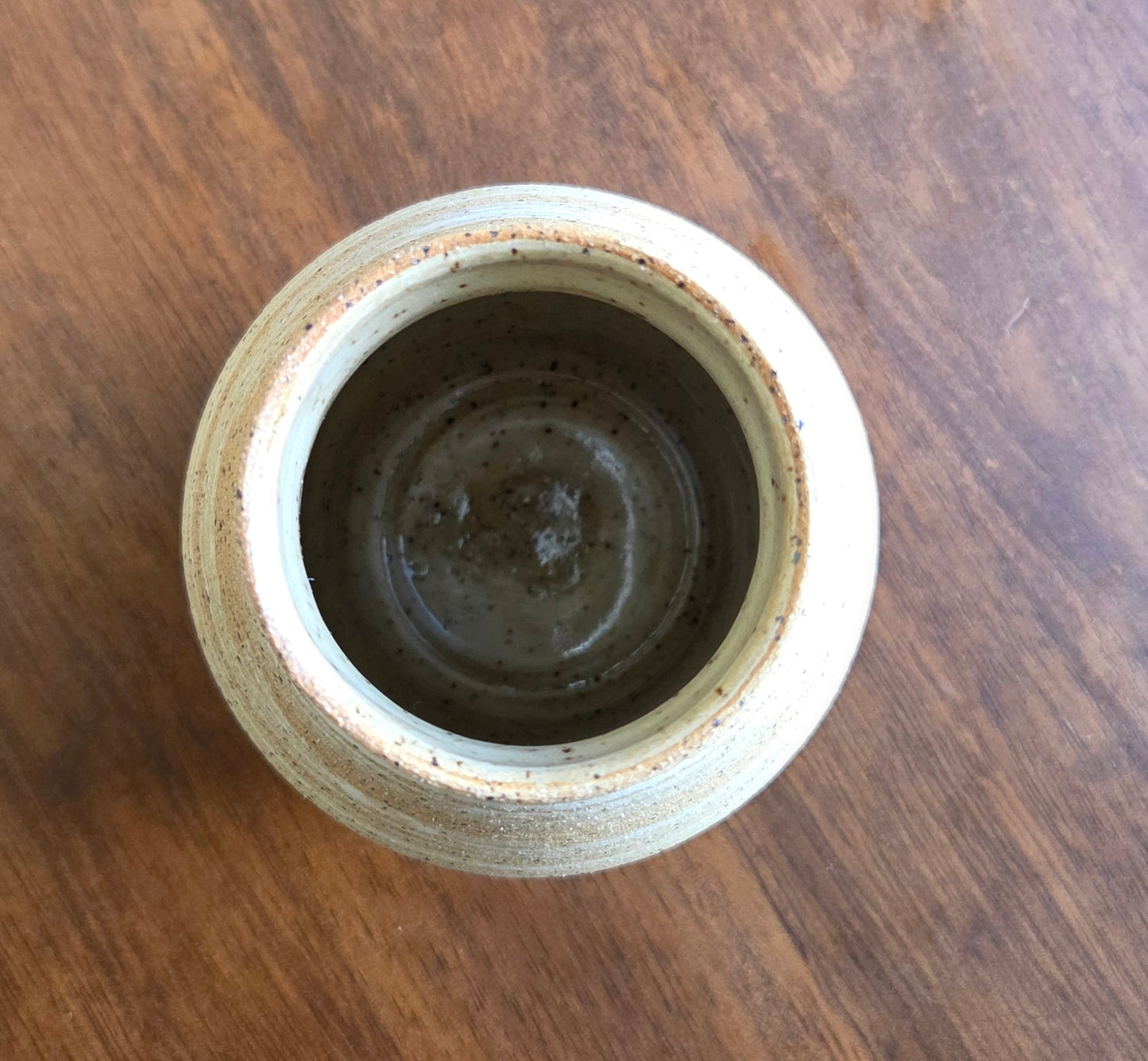 Bud Vase (Sandstorm - Tall)