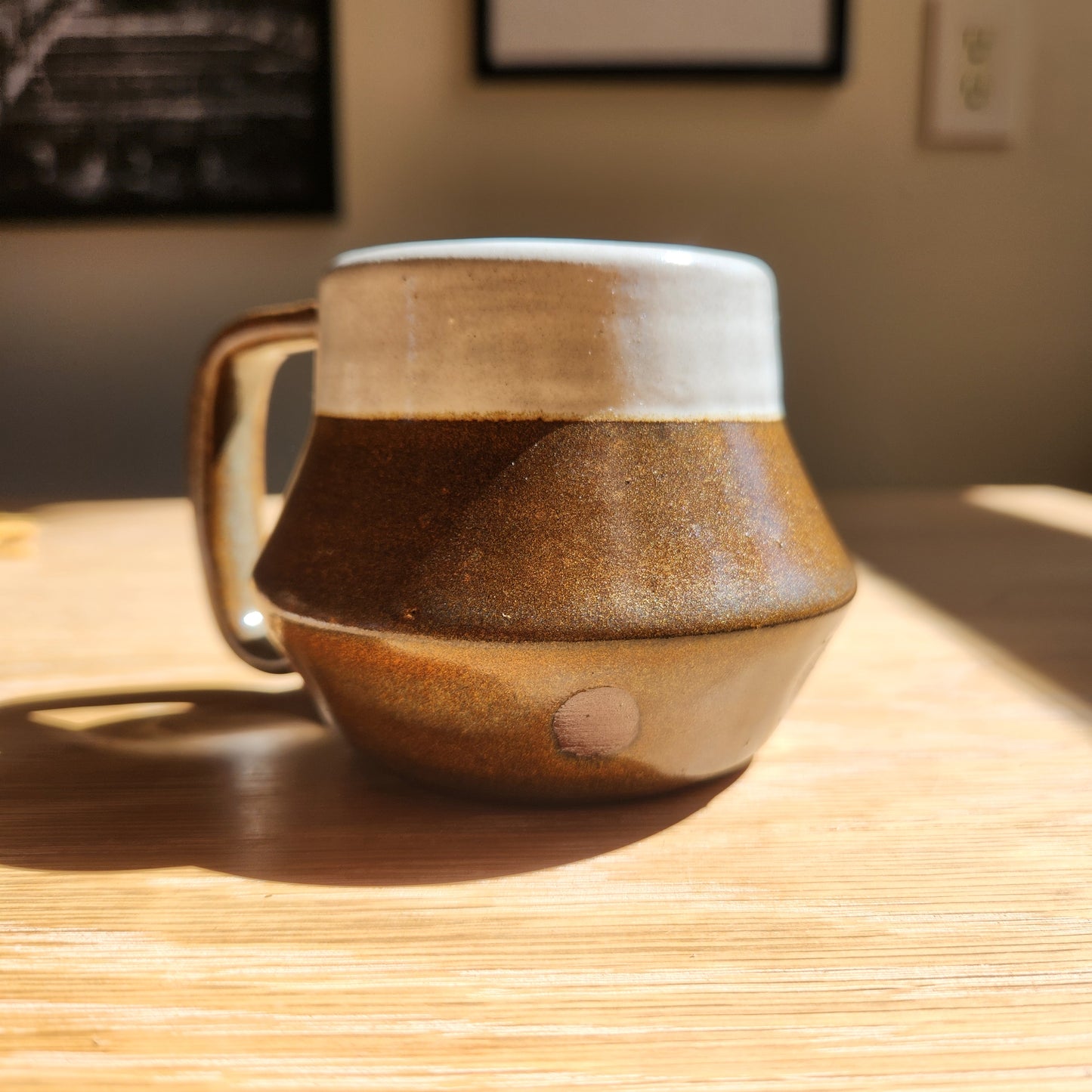 UFO Mug