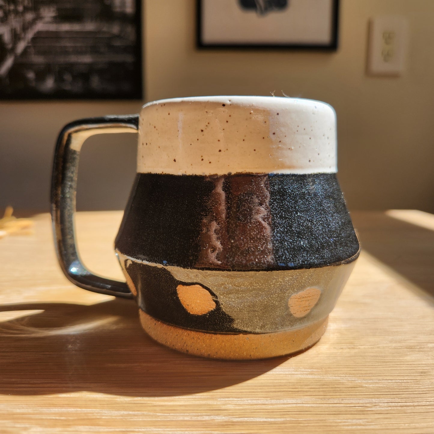 UFO Mug