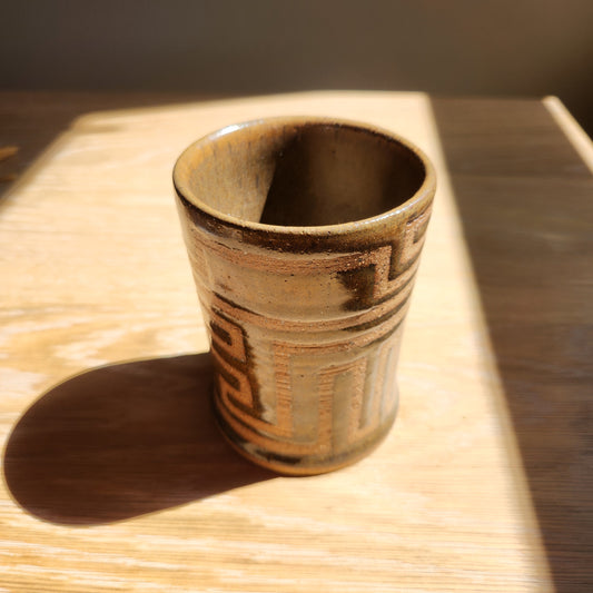 Ceramic Tumbler