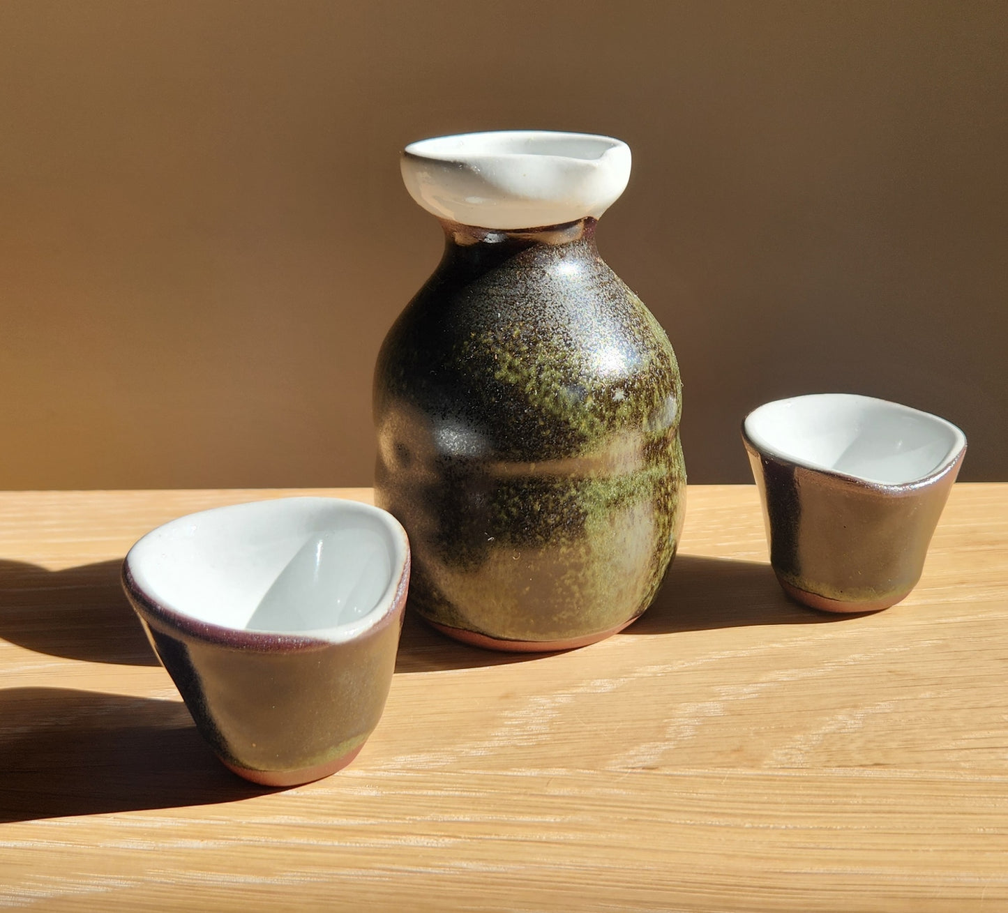 Sake Set (Hakone)