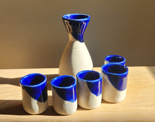 Sake Set (Kyoto)