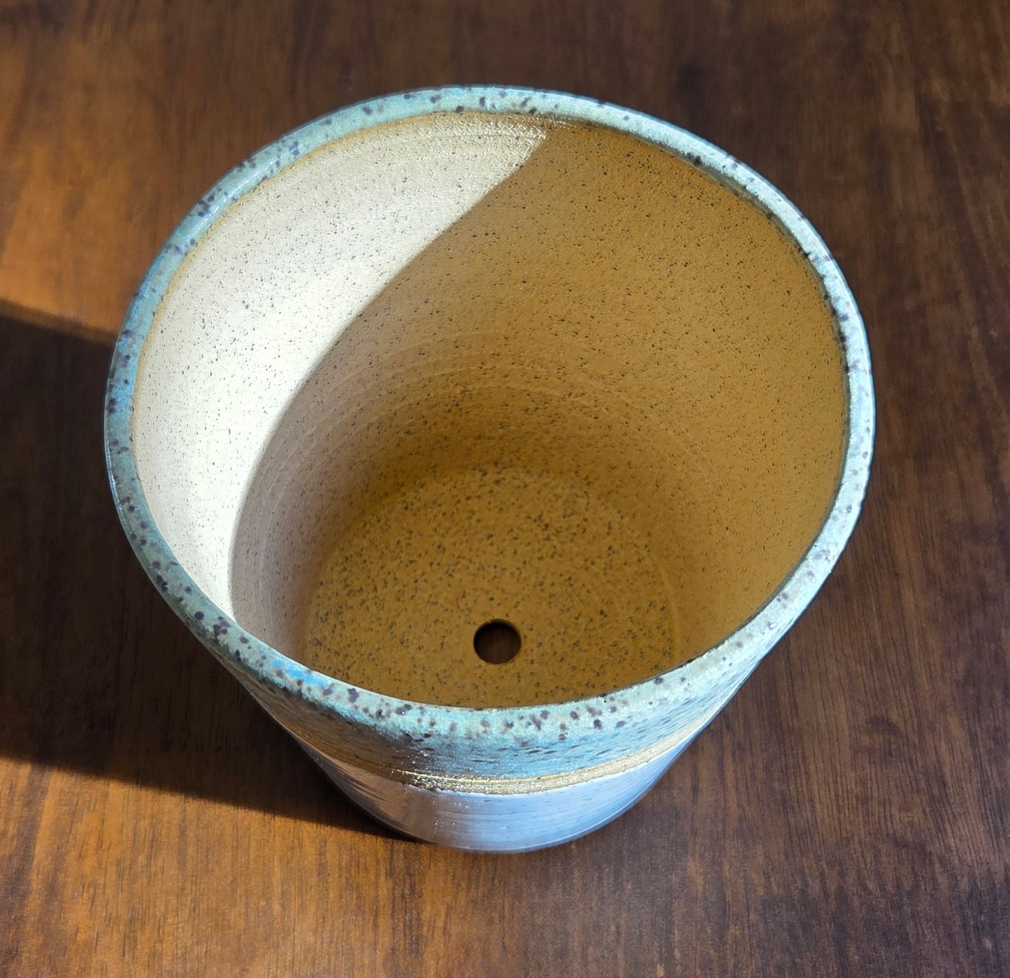 Planter (Ocean Swell)