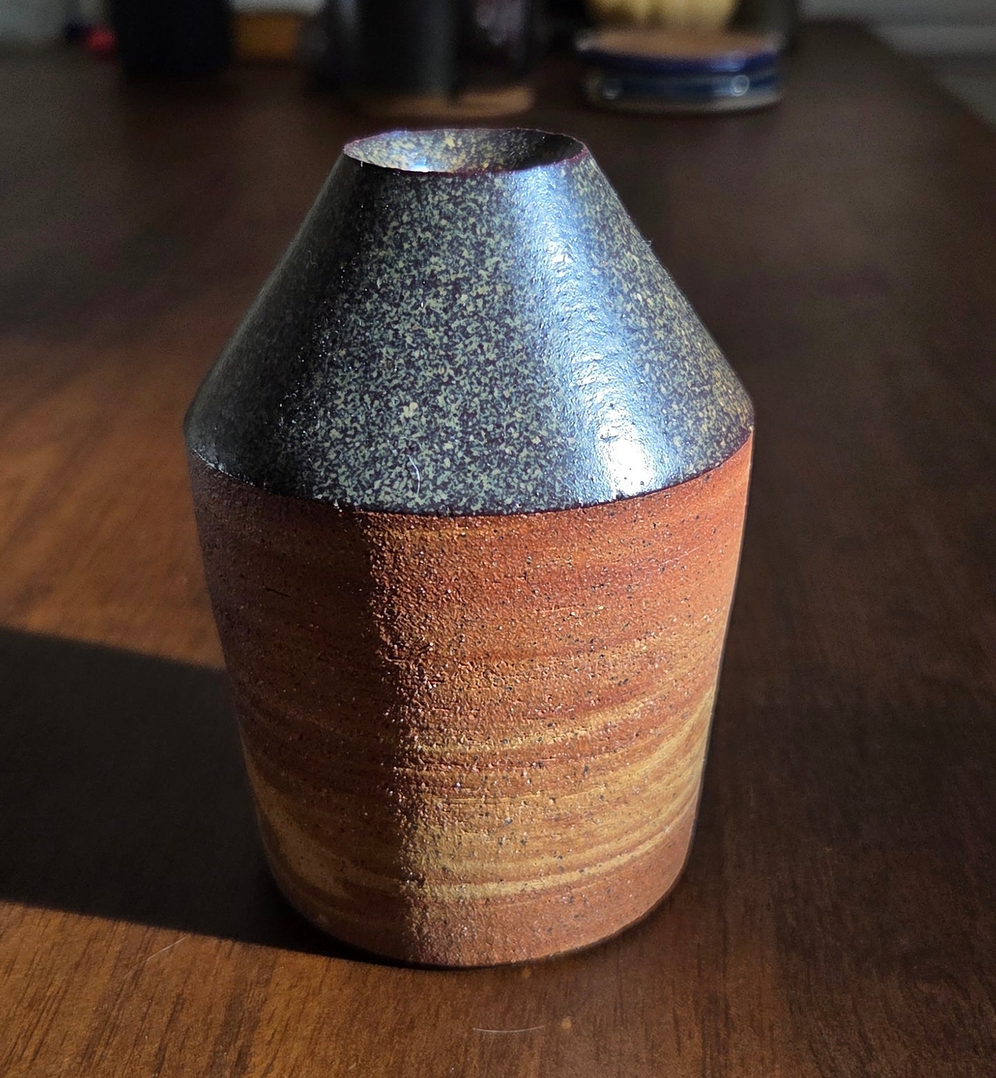 Bud Vase (Ancient Sandstorm)