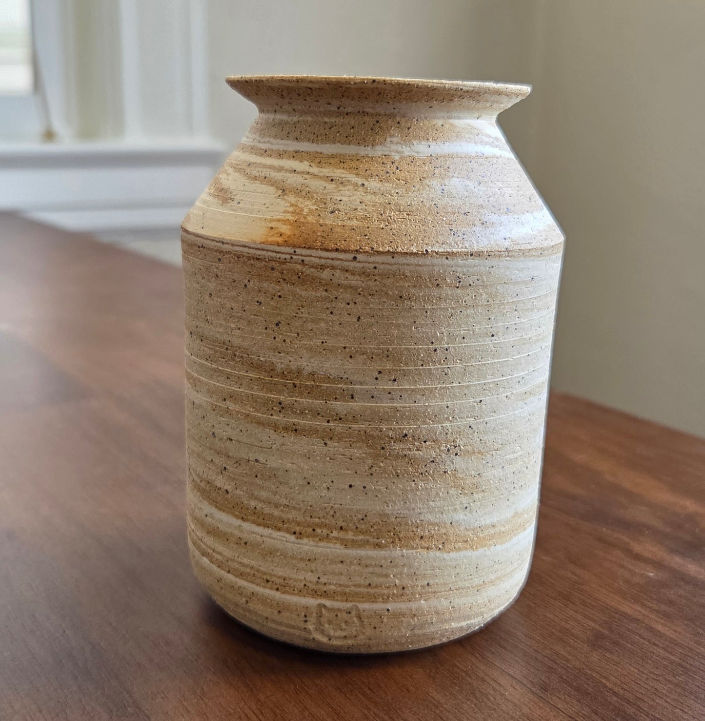 Bud Vase (Sandstorm - Bottle)