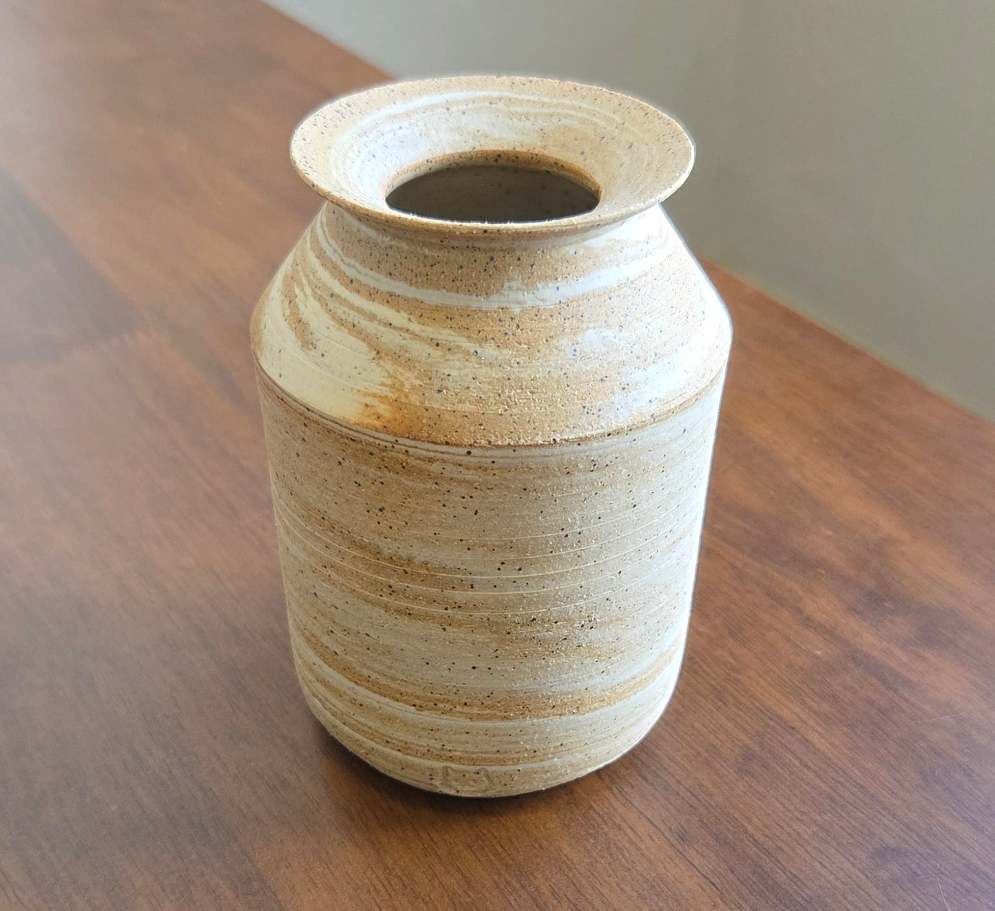 Bud Vase (Sandstorm - Bottle)