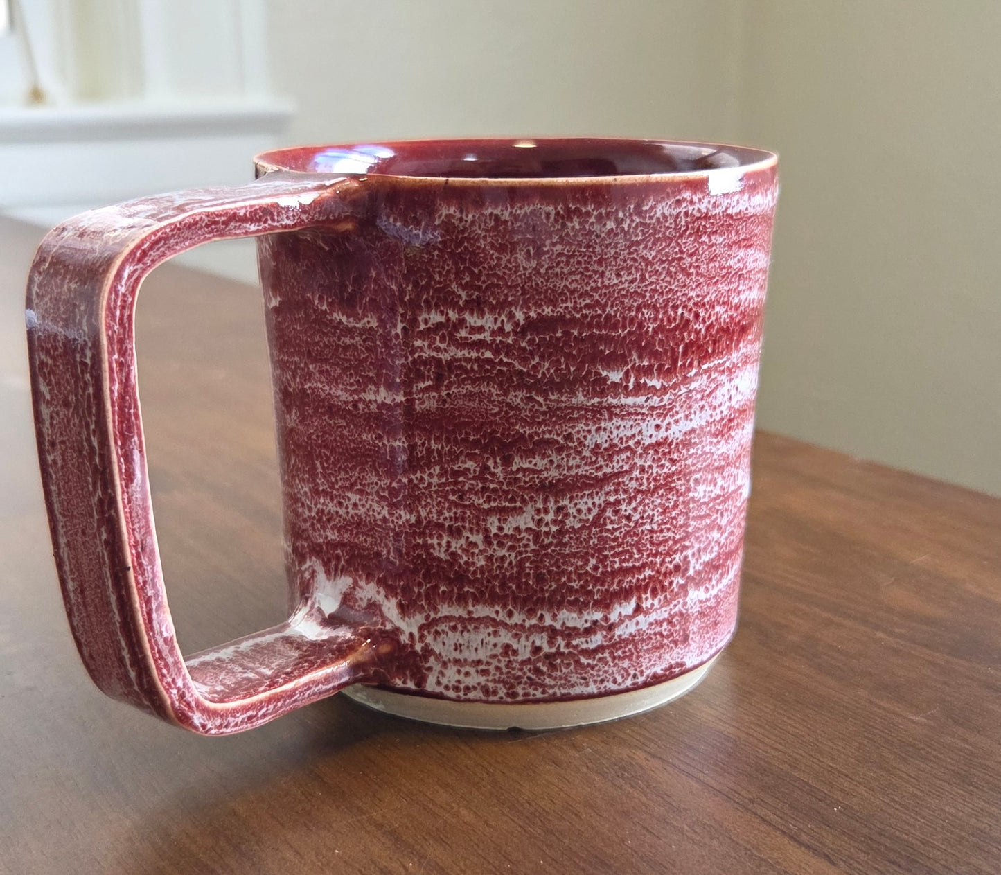 Lava Mug