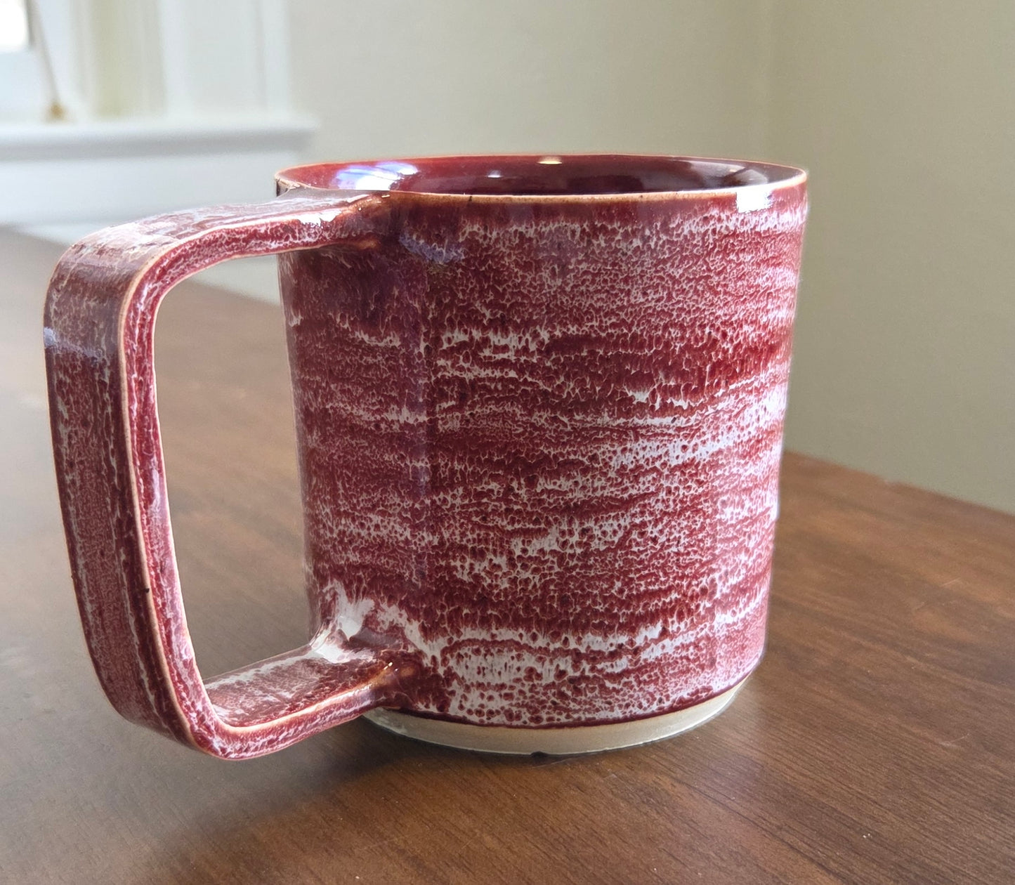 Lava Mug