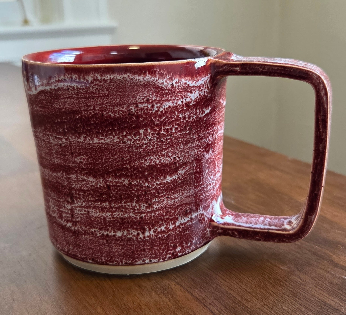 Lava Mug