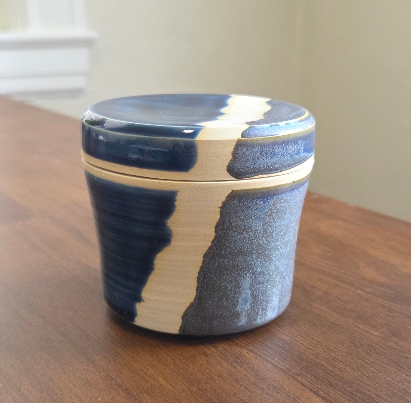 Tear Trinket Jar