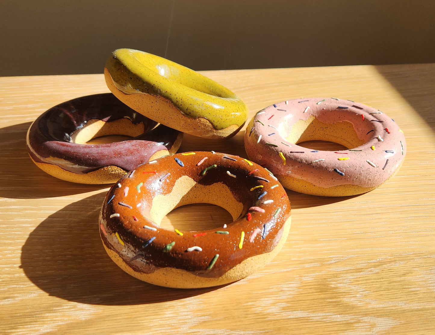 Donut Decor