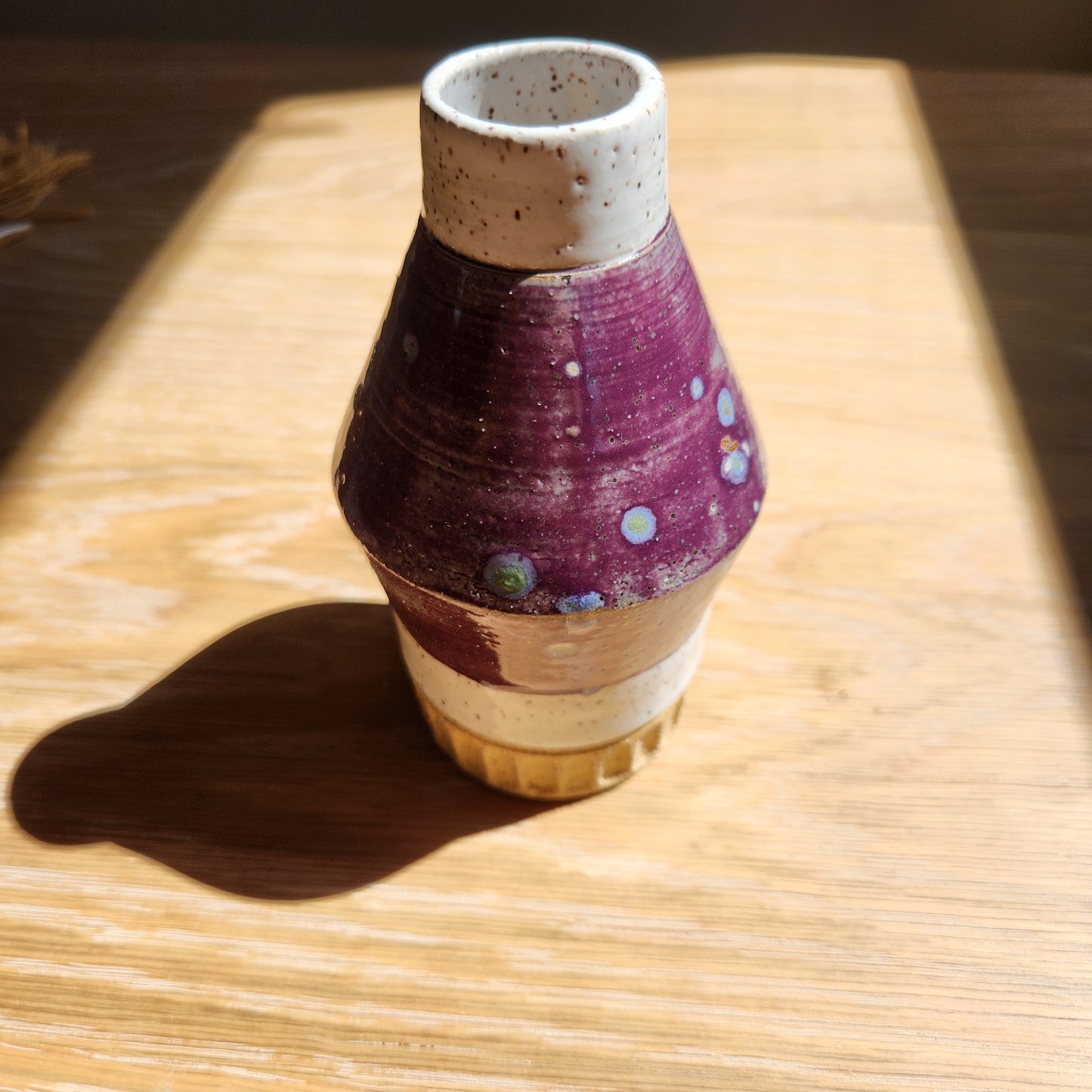 Bud Vase (Lava Lamp)