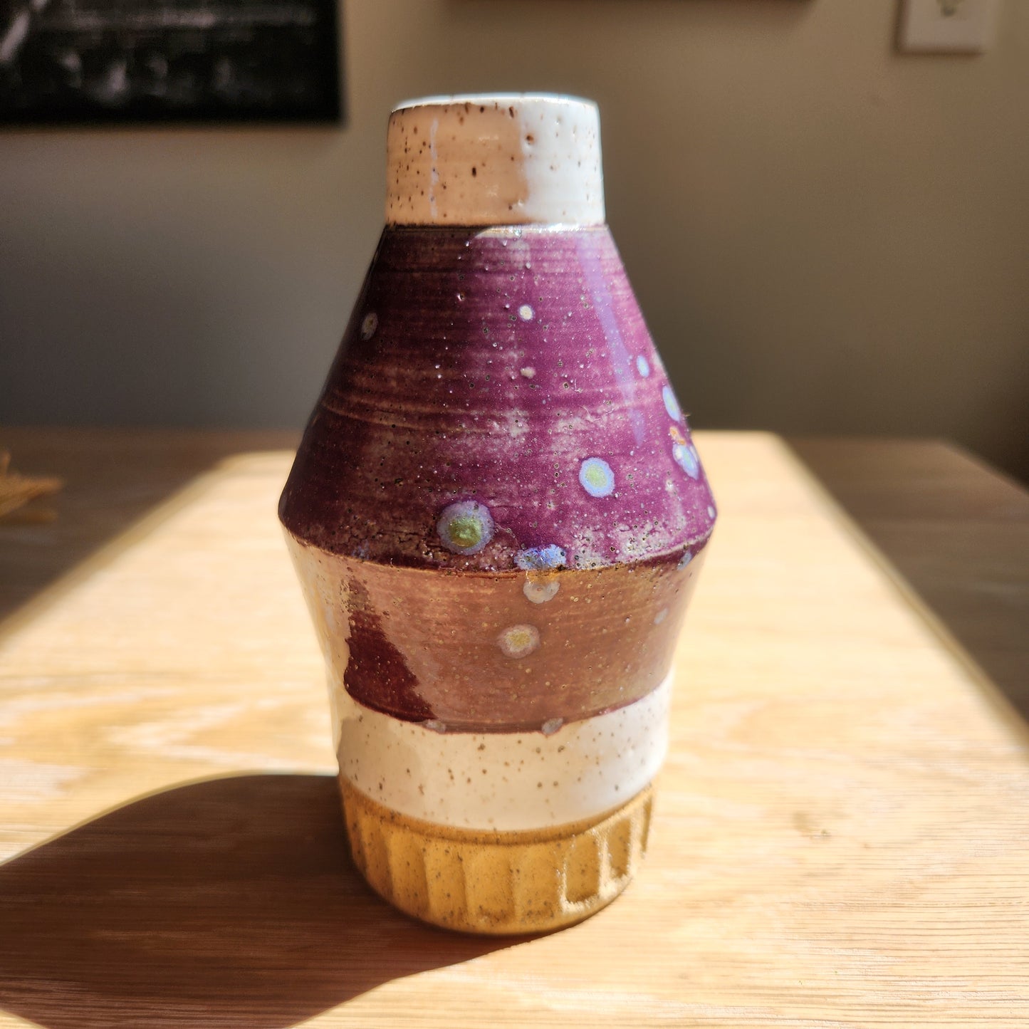 Bud Vase (Lava Lamp)