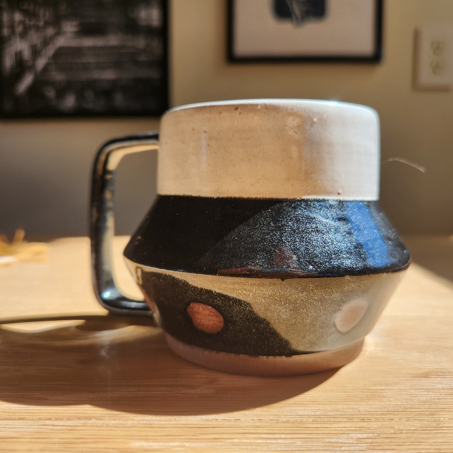 UFO Mug